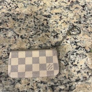 Louis Vuitton Coin Pouch